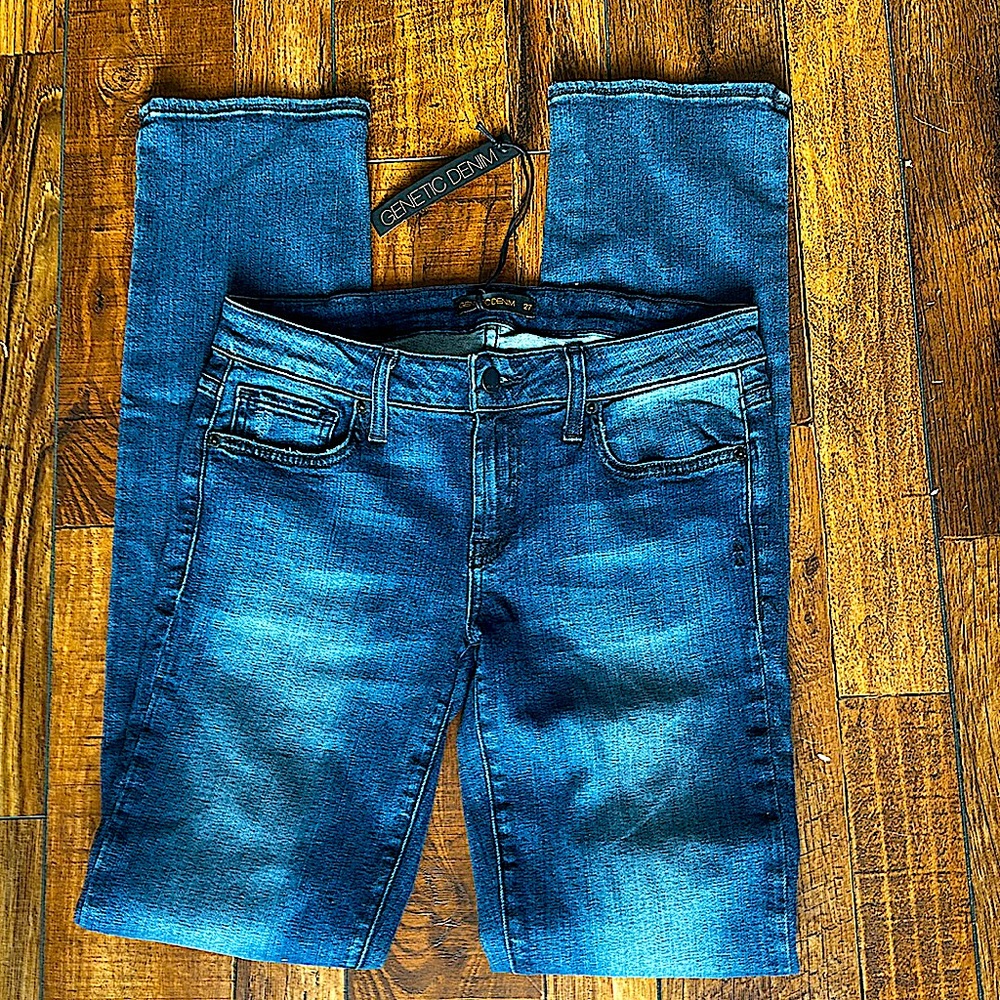 Genetic Denim The Liam -Havoc